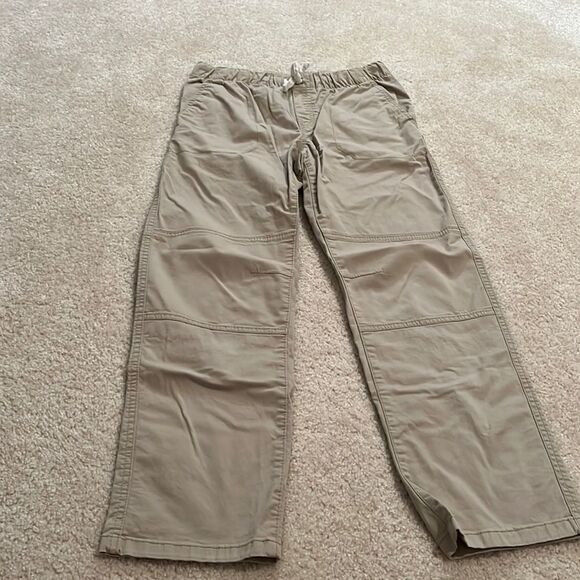 CAT AND JACK BRAND BOYS DRESS PANTS - Picture 1 of 8